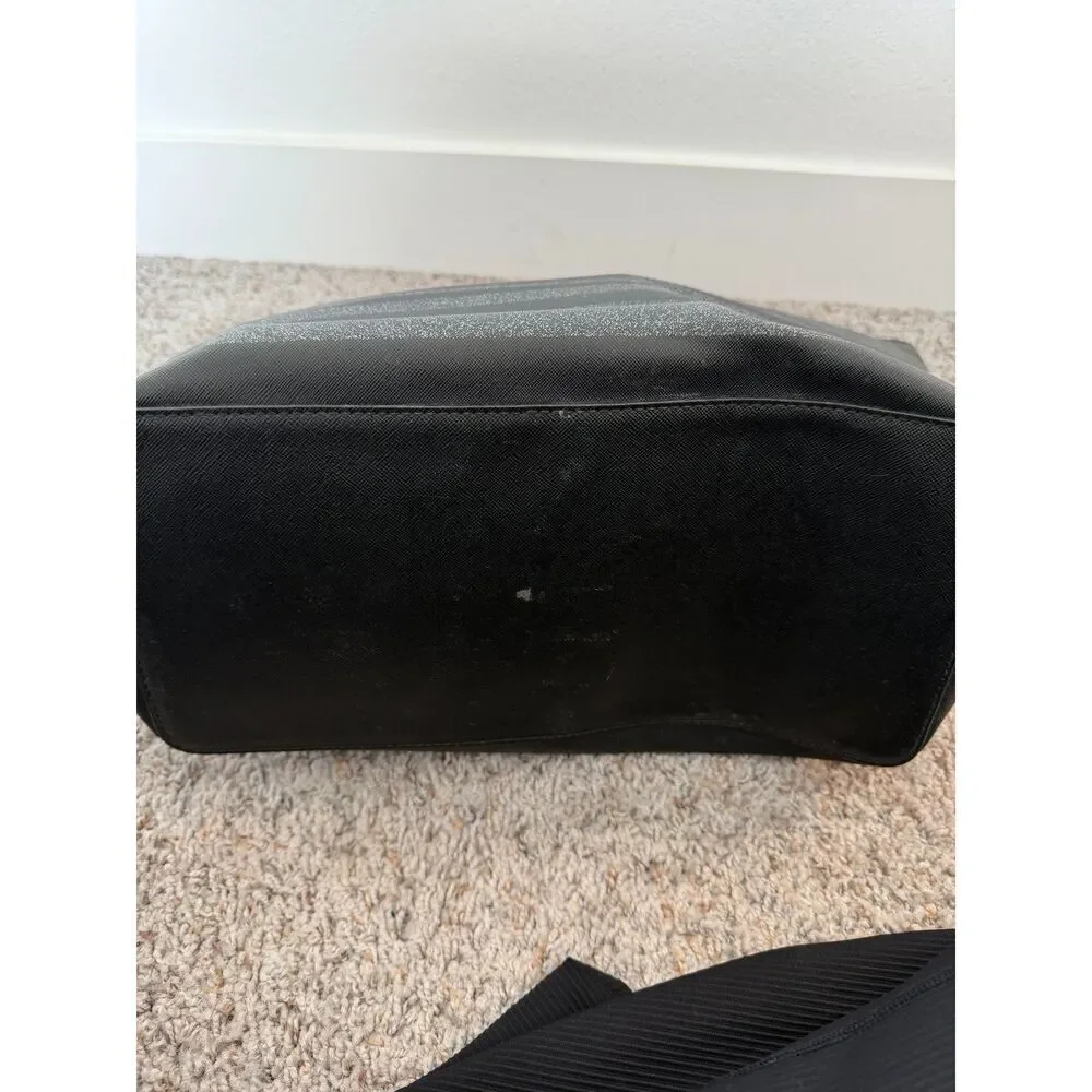 Sparkly Kate Spade Purse – Large Tote
